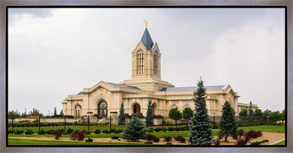 Fort Collins After the Storm