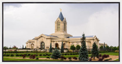 Fort Collins After the Storm