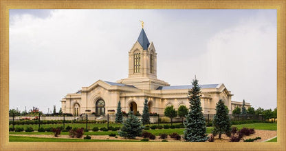 Fort Collins After the Storm