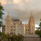 Salt Lake Golden Foundations