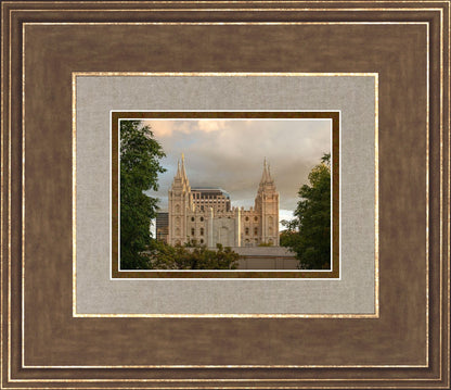 Salt Lake Golden Foundations