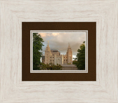 Salt Lake Golden Foundations