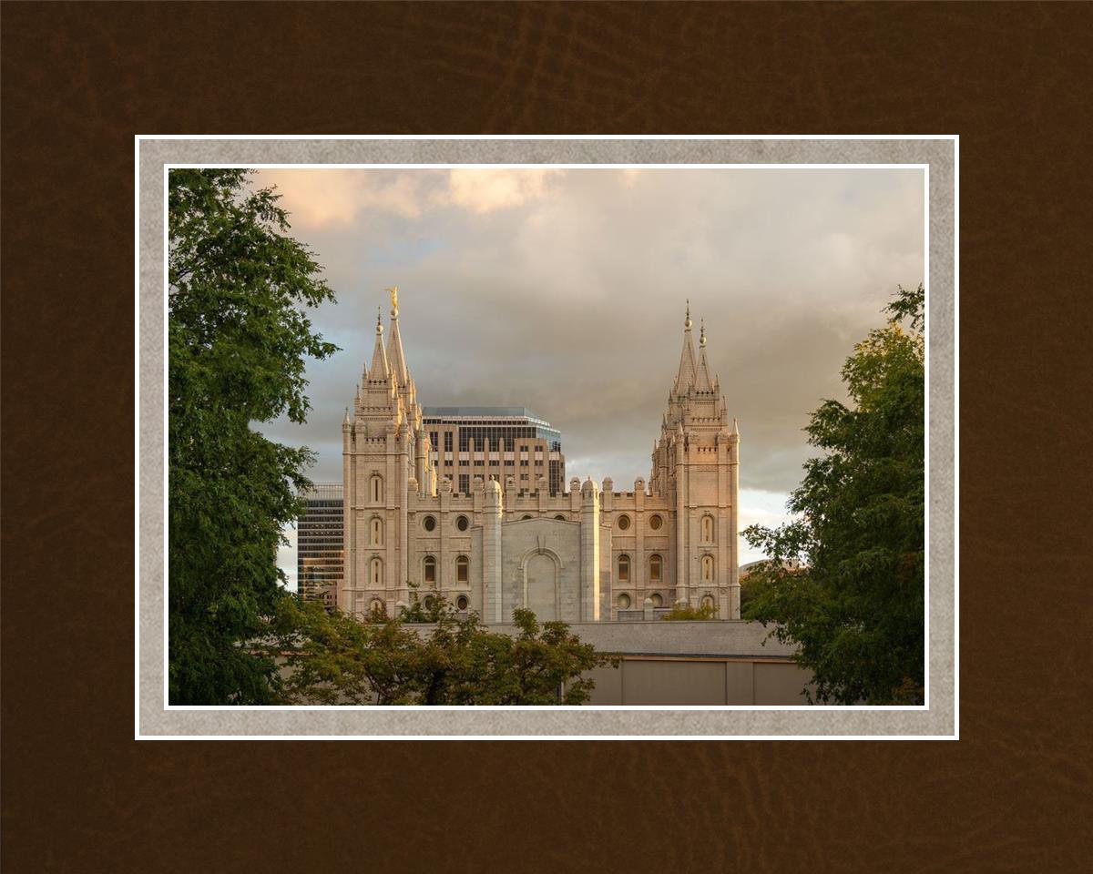 Salt Lake Golden Foundations