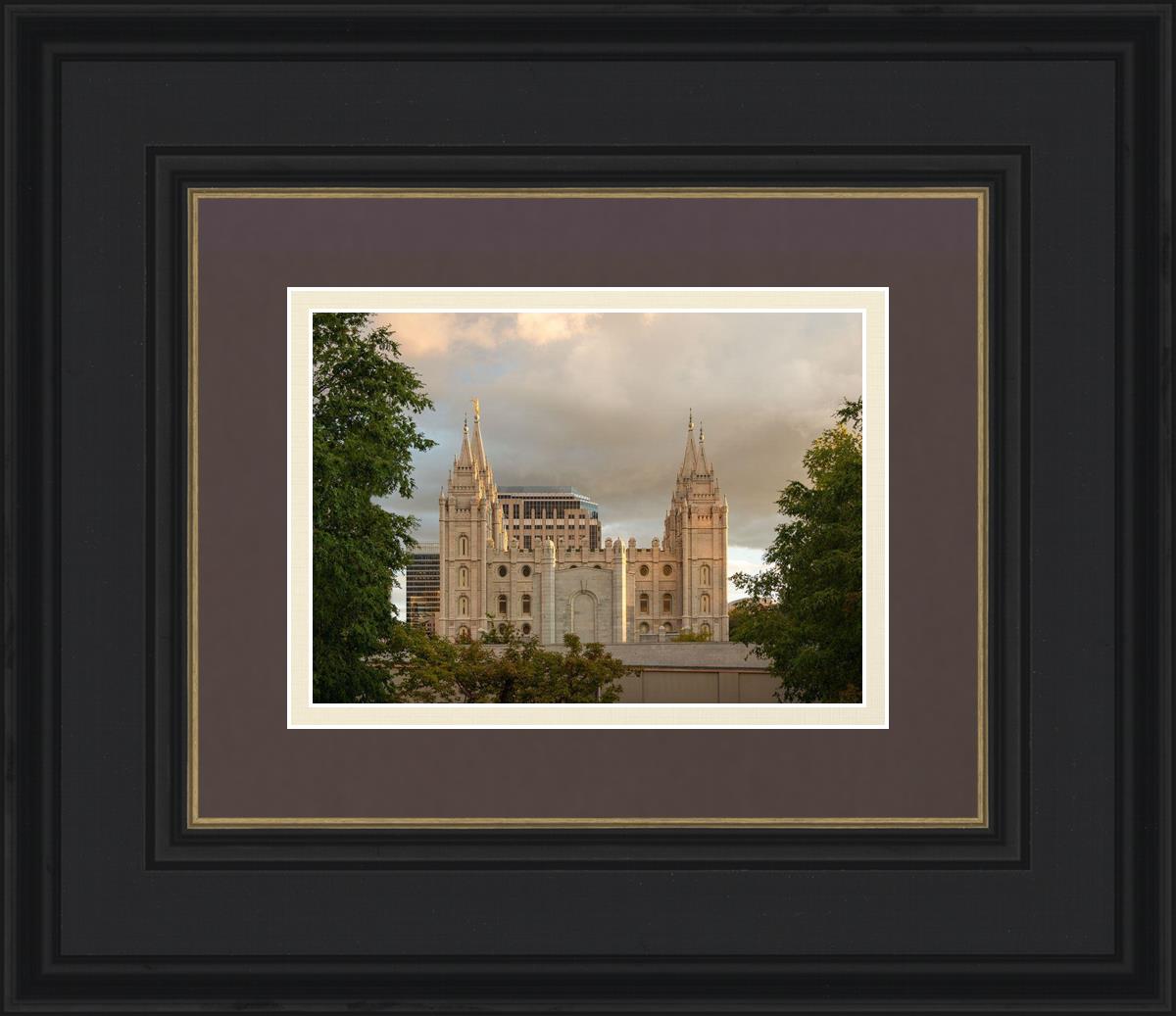Salt Lake Golden Foundations