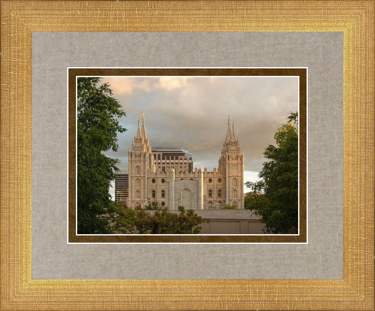 Salt Lake Golden Foundations