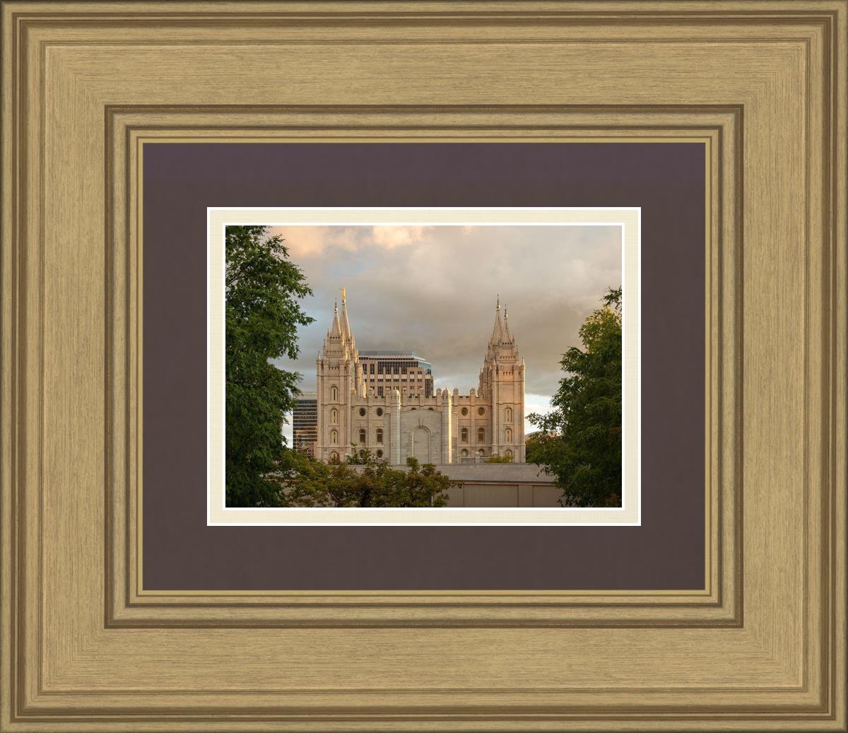 Salt Lake Golden Foundations