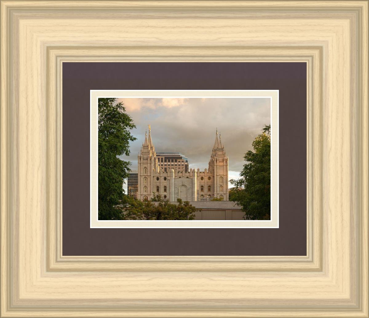 Salt Lake Golden Foundations