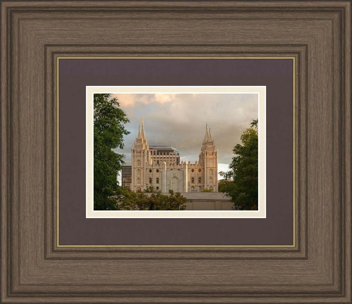 Salt Lake Golden Foundations