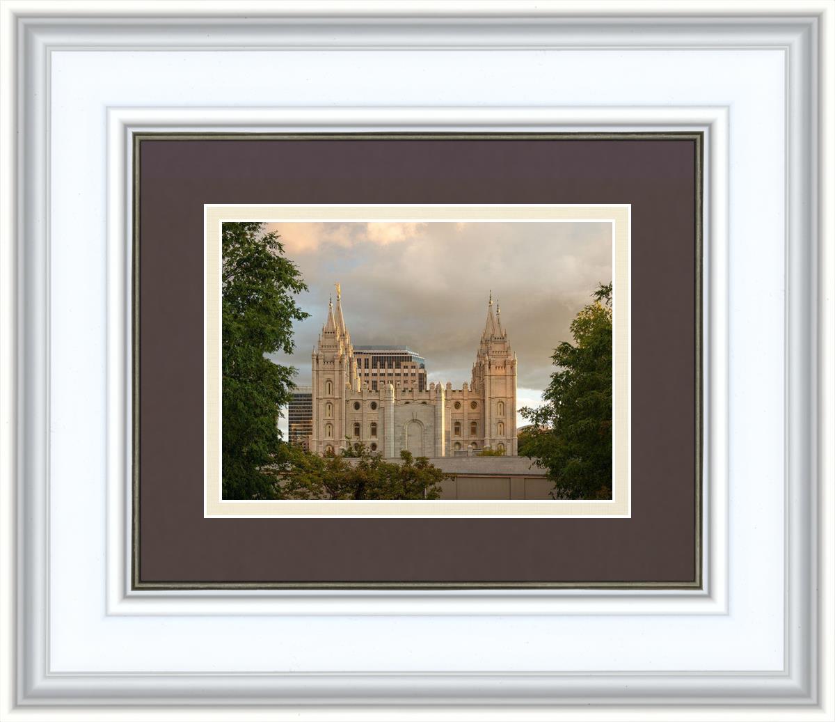 Salt Lake Golden Foundations