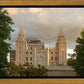 Salt Lake Golden Foundations