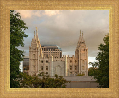 Salt Lake Golden Foundations