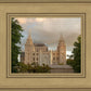Salt Lake Golden Foundations