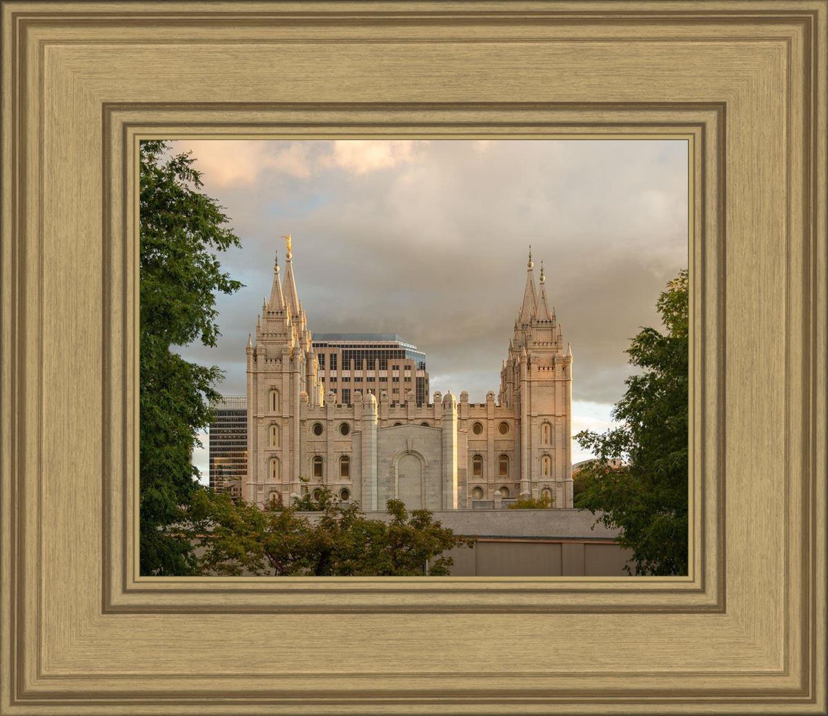 Salt Lake Golden Foundations