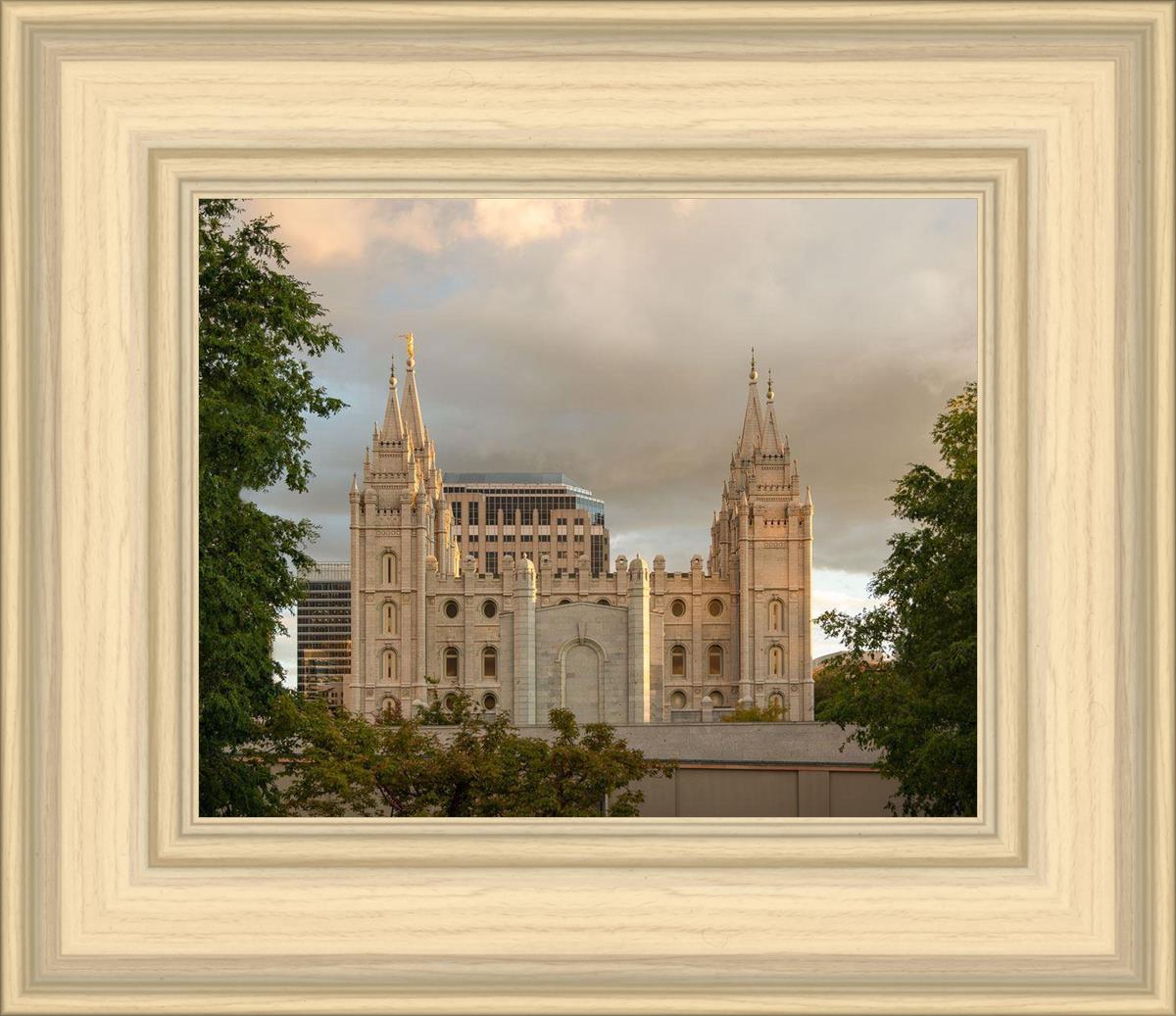 Salt Lake Golden Foundations