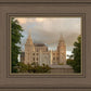 Salt Lake Golden Foundations