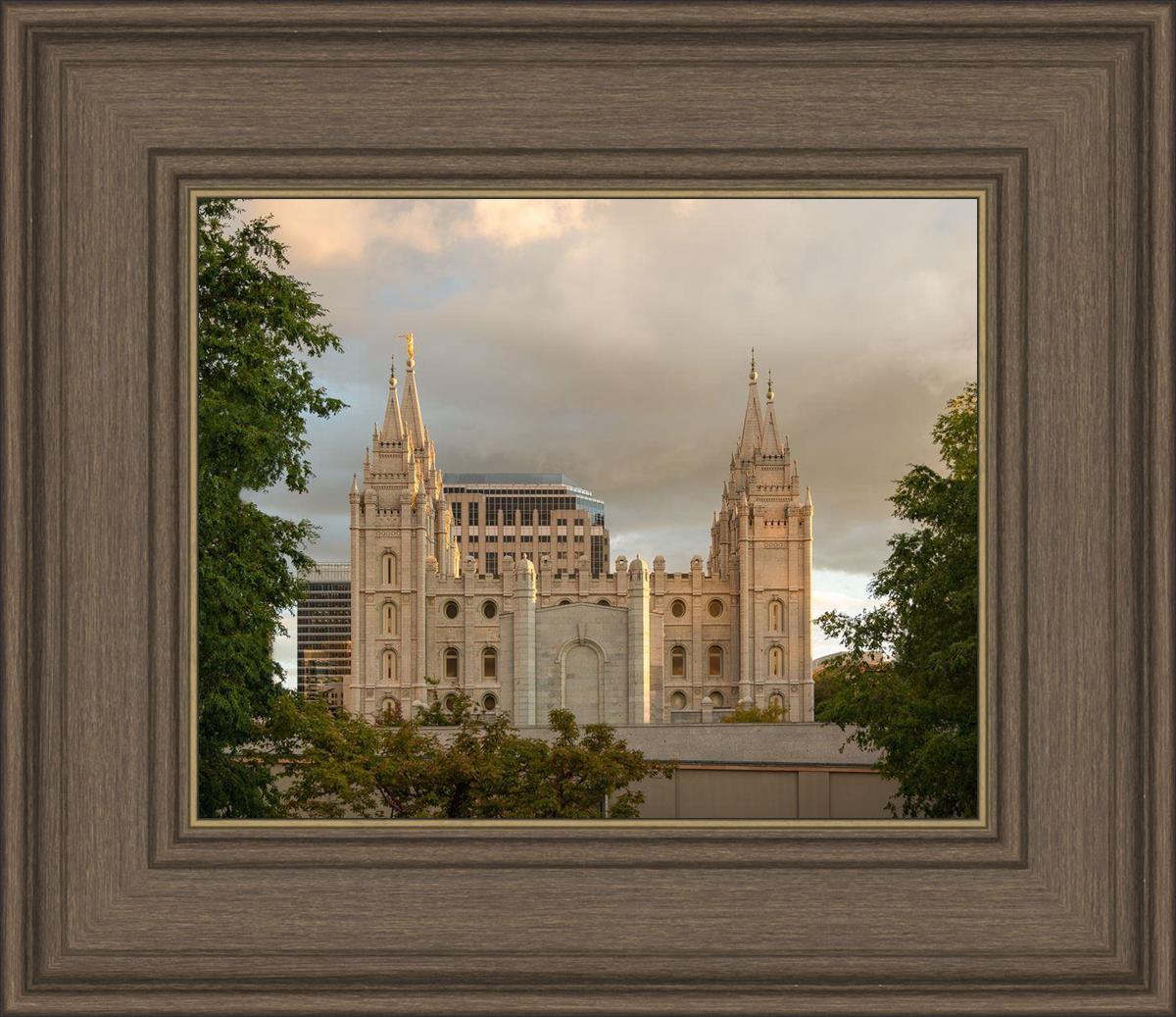 Salt Lake Golden Foundations
