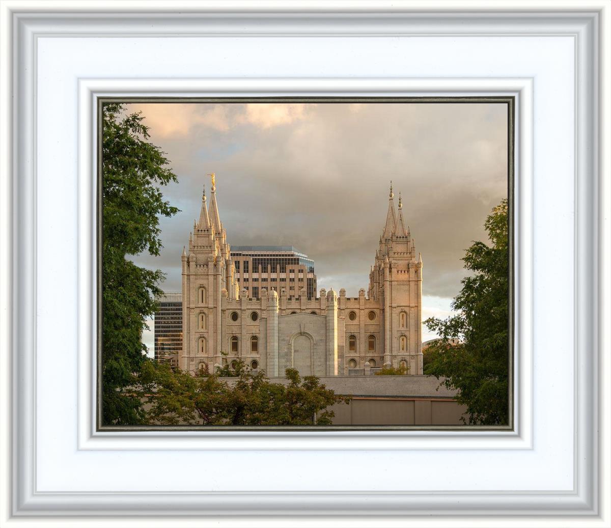Salt Lake Golden Foundations