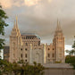Salt Lake Golden Foundations