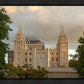 Salt Lake Golden Foundations