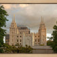 Salt Lake Golden Foundations