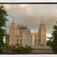 Salt Lake Golden Foundations
