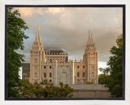 Salt Lake Golden Foundations