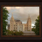 Salt Lake Golden Foundations