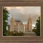 Salt Lake Golden Foundations