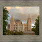 Salt Lake Golden Foundations