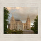 Salt Lake Golden Foundations