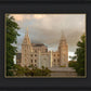 Salt Lake Golden Foundations