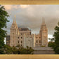 Salt Lake Golden Foundations