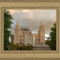 Salt Lake Golden Foundations