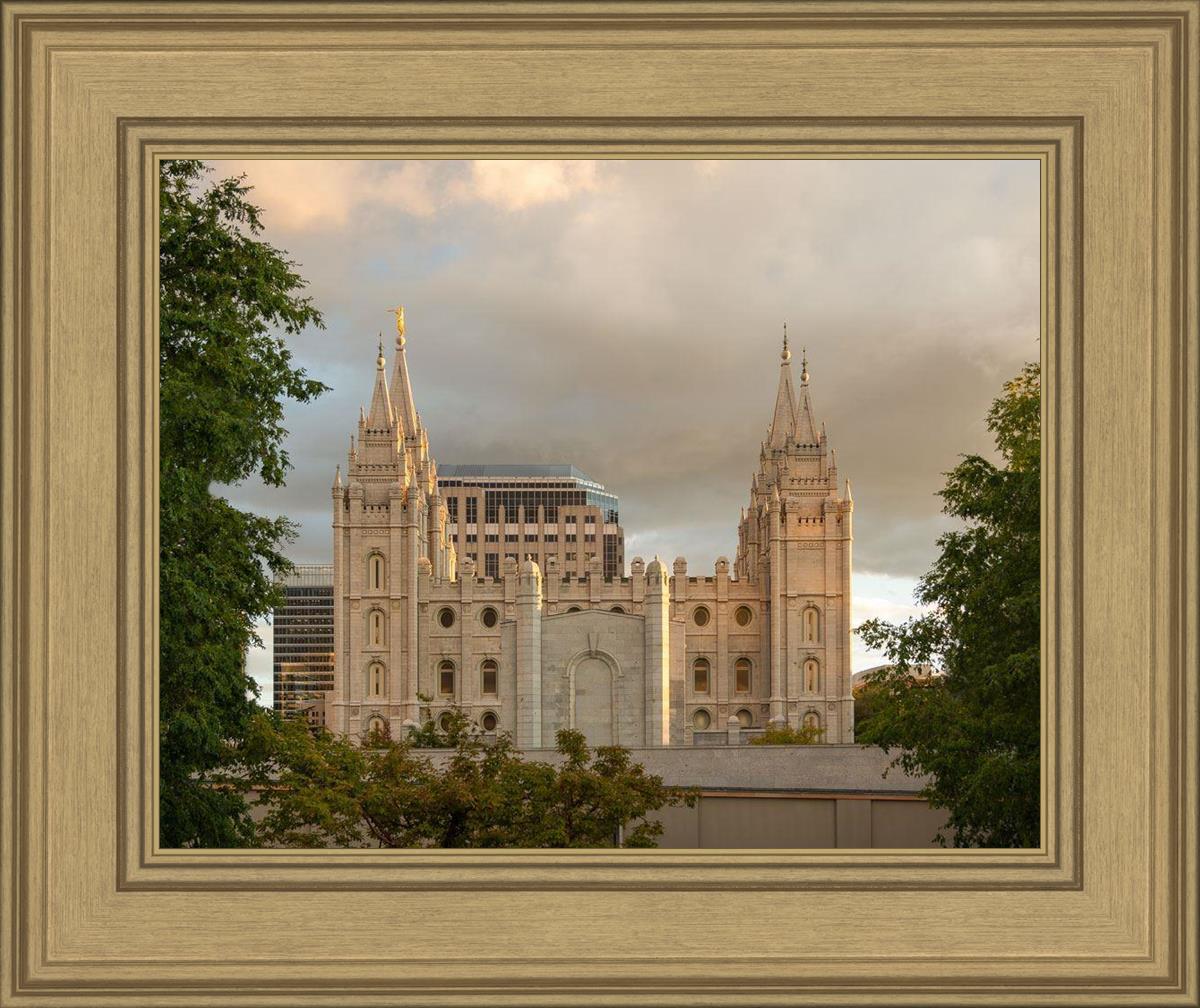 Salt Lake Golden Foundations