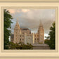Salt Lake Golden Foundations