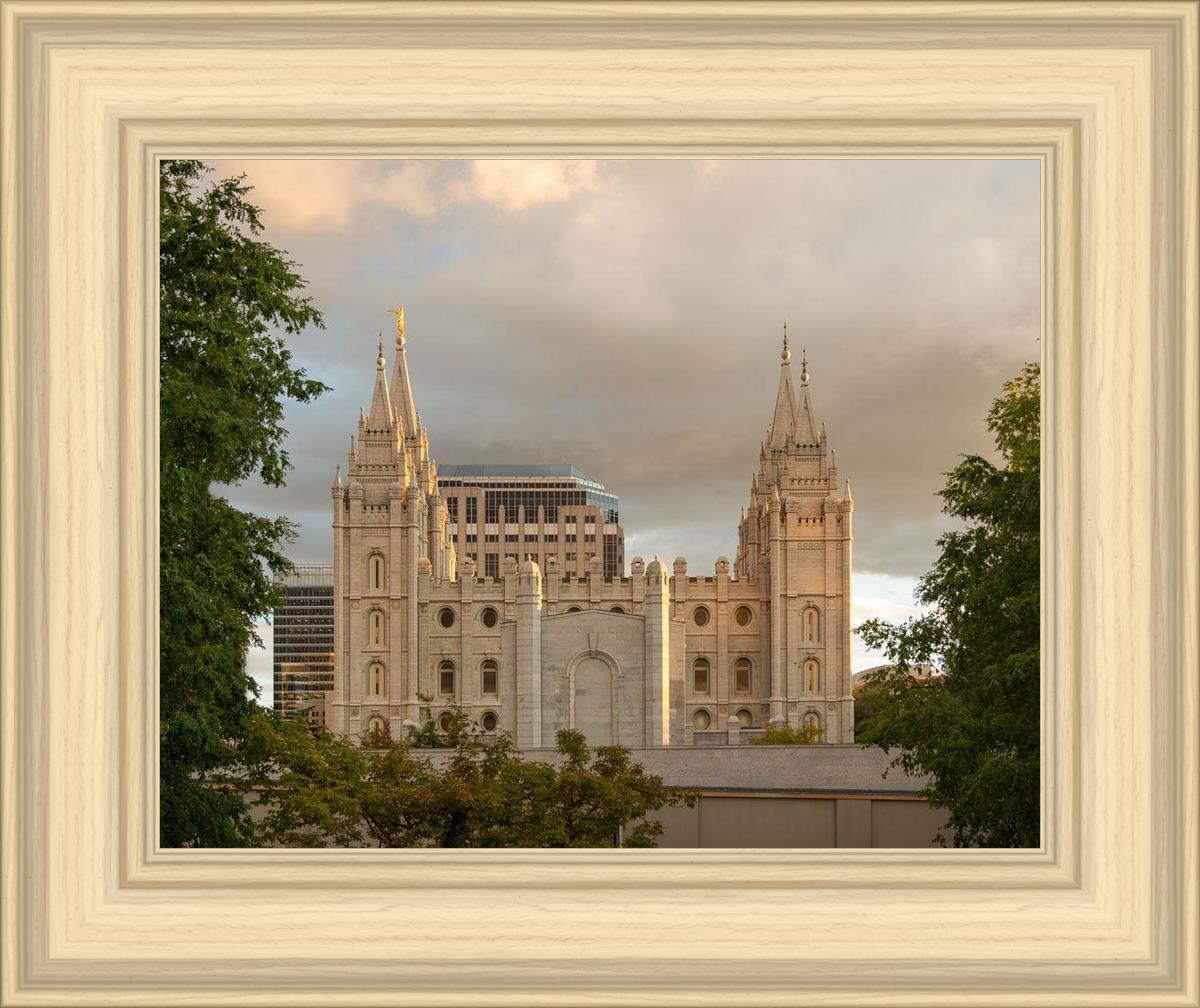 Salt Lake Golden Foundations
