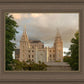 Salt Lake Golden Foundations