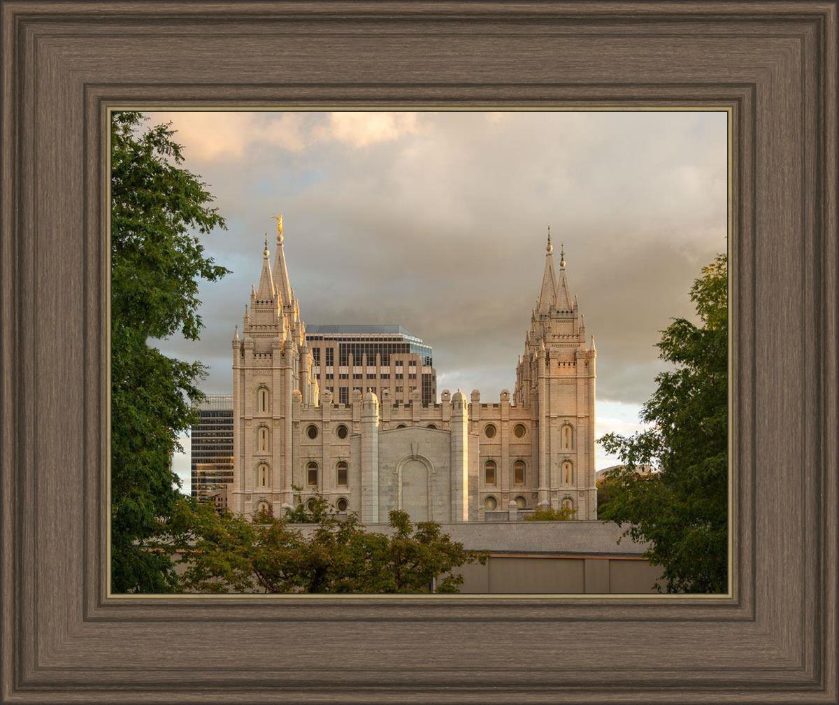 Salt Lake Golden Foundations