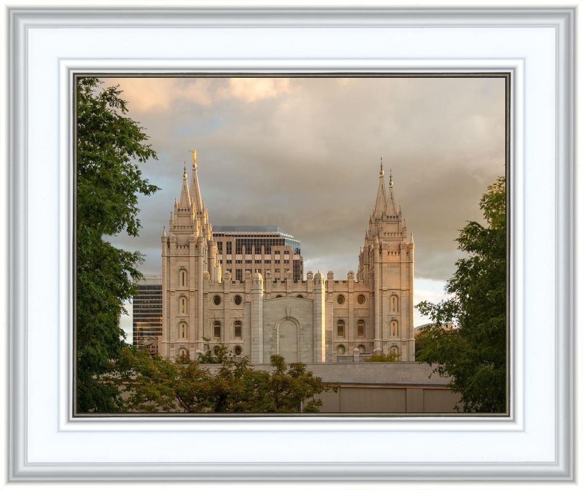 Salt Lake Golden Foundations