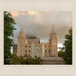 Salt Lake Golden Foundations
