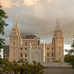 Salt Lake Golden Foundations