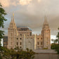 Salt Lake Golden Foundations