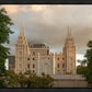 Salt Lake Golden Foundations