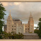 Salt Lake Golden Foundations