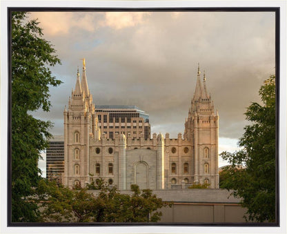 Salt Lake Golden Foundations