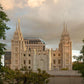 Salt Lake Golden Foundations