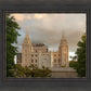 Salt Lake Golden Foundations