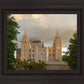 Salt Lake Golden Foundations