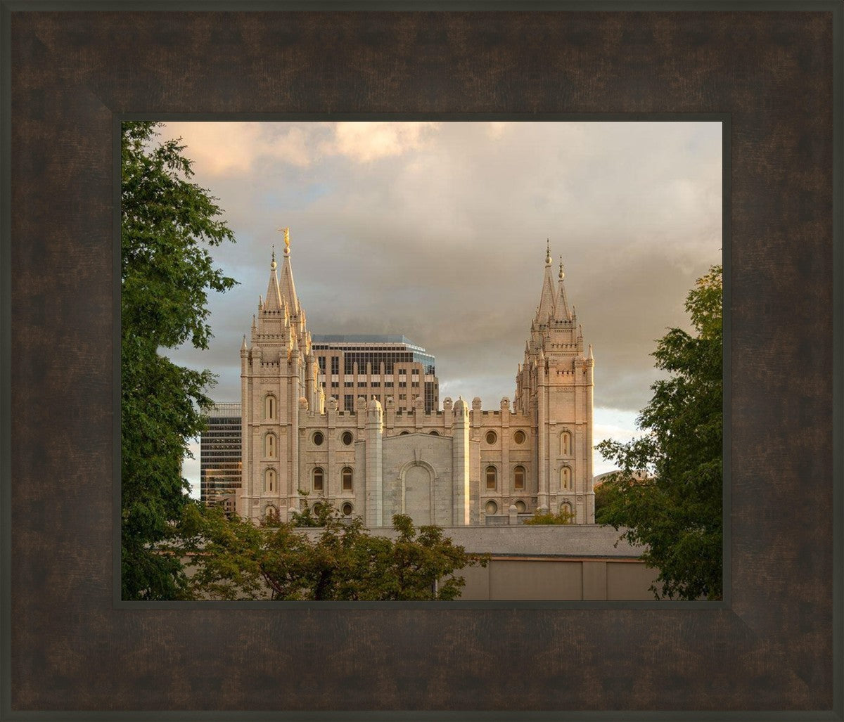 Salt Lake Golden Foundations