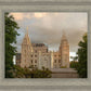 Salt Lake Golden Foundations